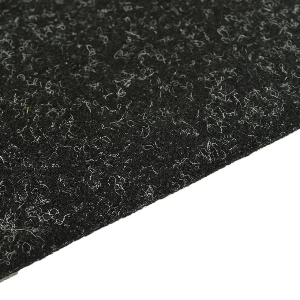GymPro EcoTile Carpet Floor Cover 1/8 Inch x 35x70 Inches