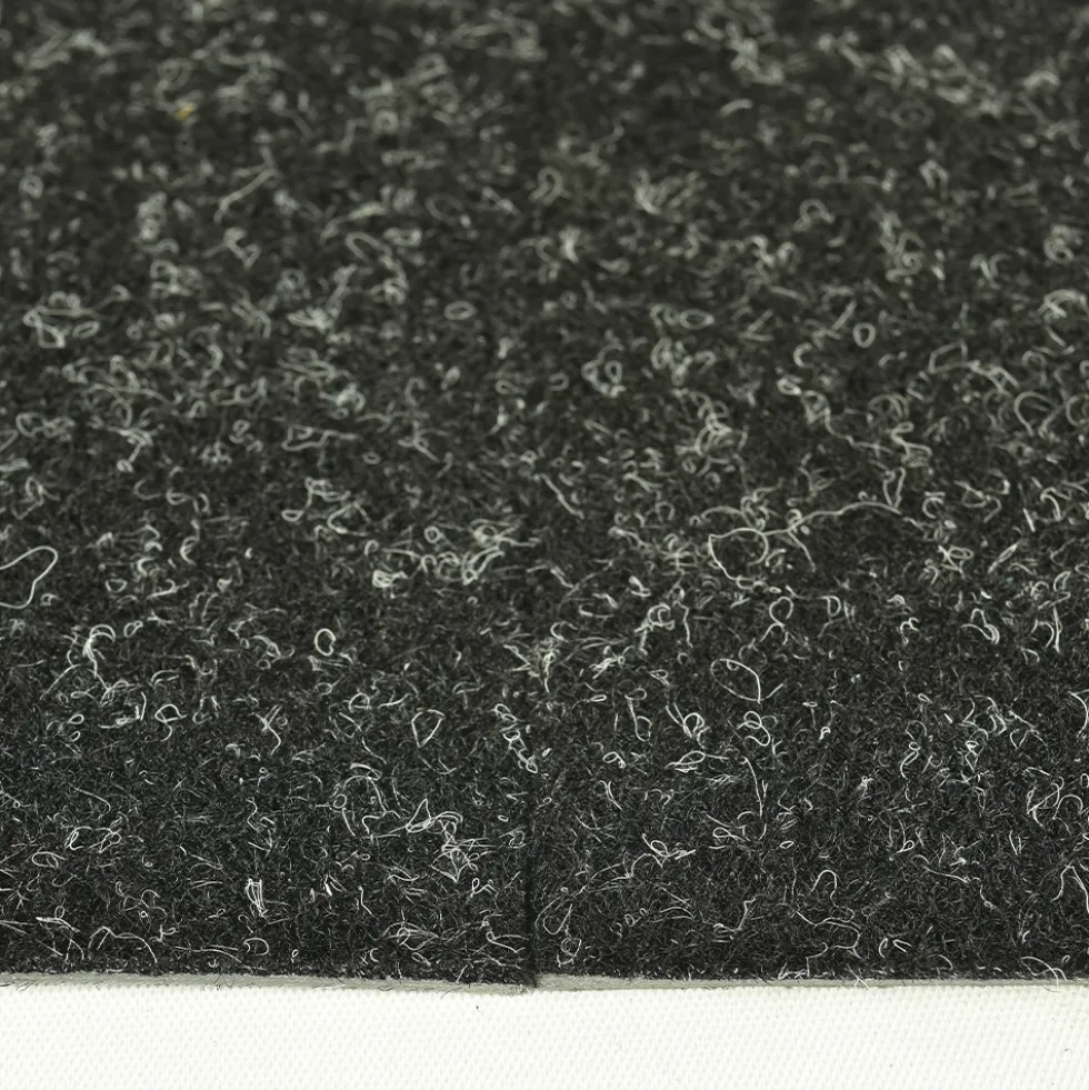 GymPro EcoTile Carpet Floor Cover 1/8 Inch x 35x70 Inches