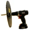 GymPro TopHook Tape Winder