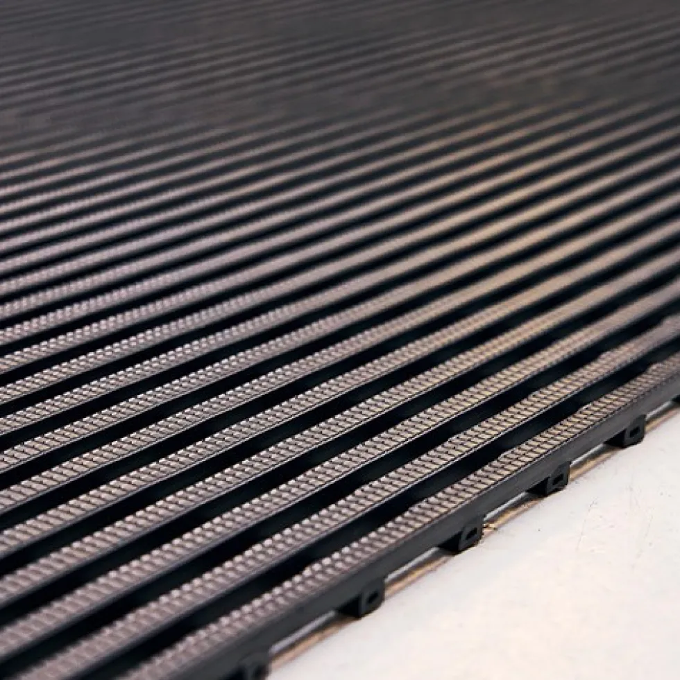 Heronair Industrial Matting 2 x 33 ft Roll