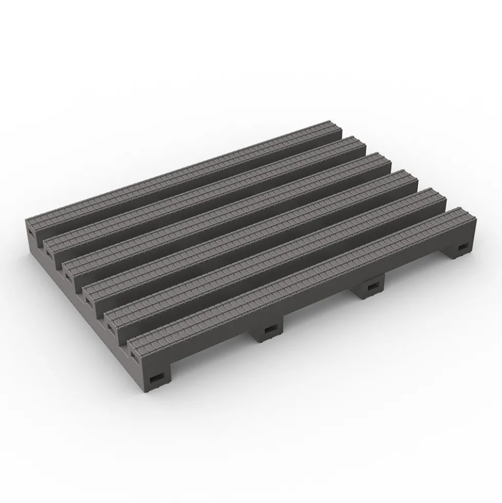 Heronair Industrial Matting 2 x 33 ft Roll