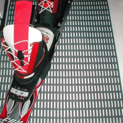 Heronair Industrial Matting 2 x 33 ft Roll