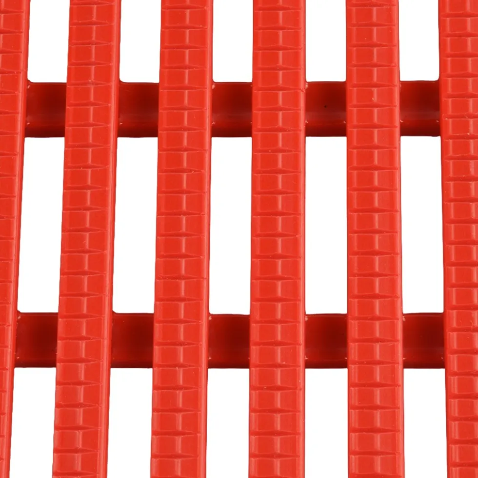 Heronair Industrial Matting 4 x 33 ft Roll