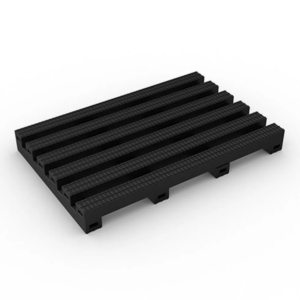 Heronair Industrial Matting 4 x 33 ft Roll