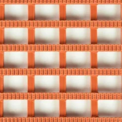 Herongripa Slip Resistant Matting Roll 2 x 33 ft Roll