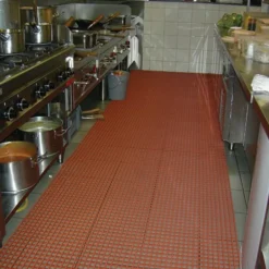 Herongripa Slip Resistant Matting Roll 4 x 33 ft Roll