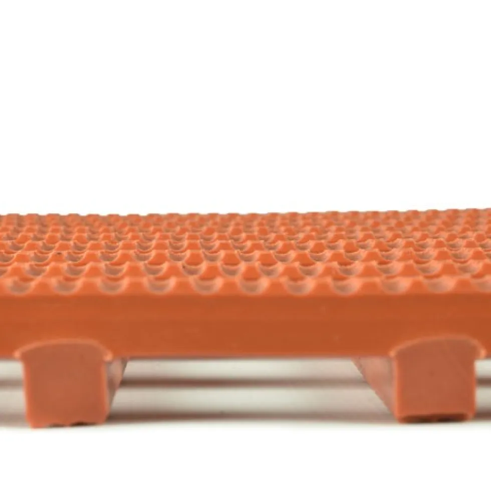 Herongripa Slip Resistant Matting Roll 4 x 33 ft Roll