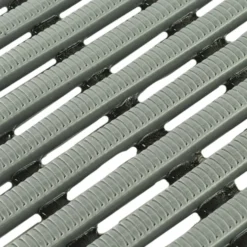Heronrib Wet Area Safety Matting Roll 2 x 33 ft Roll