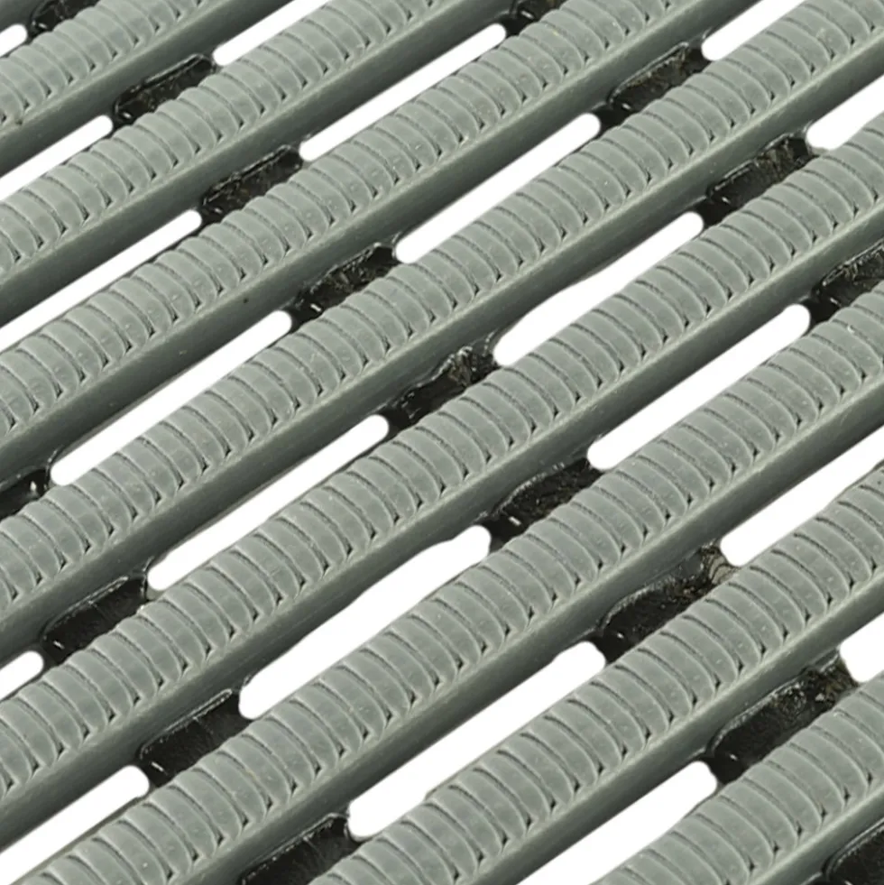 Heronrib Wet Area Safety Matting Roll 2 x 33 ft Roll