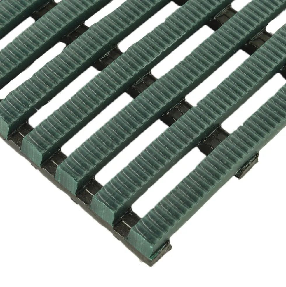 Heronrib Wet Area Safety Matting Roll 2 x 33 ft Roll