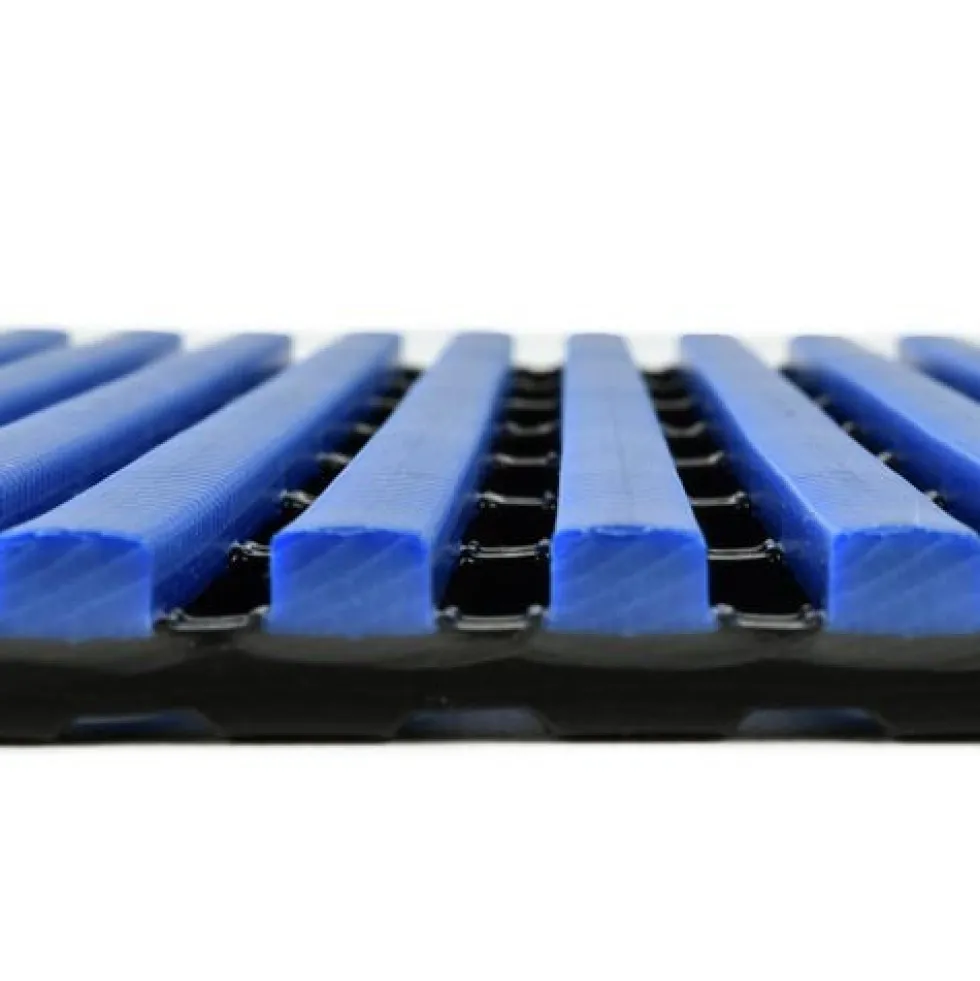 Heronrib Wet Area Safety Matting Roll 2 x 33 ft Roll