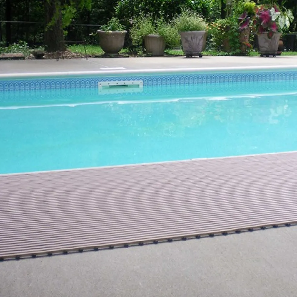 Heronrib Wet Area Safety Matting Roll 3 x 33 ft Roll