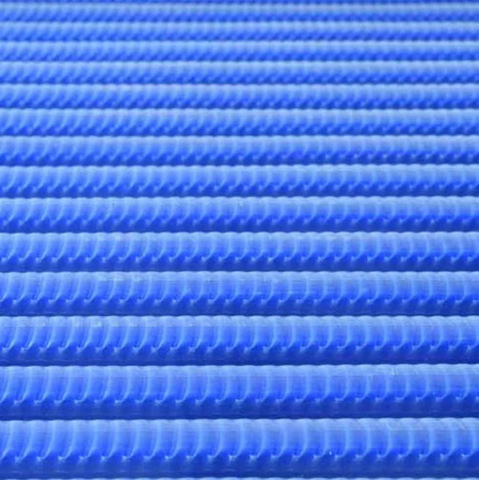 Heronrib Wet Area Safety Matting Roll 3 x 33 ft Roll