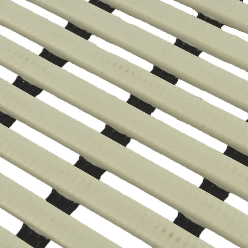 Heronrib Wet Area Safety Matting Roll 4 x 33 ft Roll