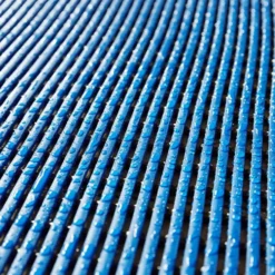 Heronrib Wet Area Safety Matting Roll 4 x 33 ft Roll