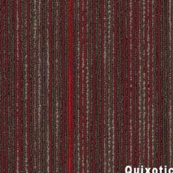 Higher Calling Commercial Carpet Plank .23 Inch x 9x36 Inches 20 per Carton
