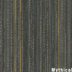 Higher Calling Commercial Carpet Plank .23 Inch x 9x36 Inches 20 per Carton