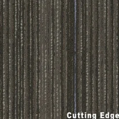 Higher Calling Commercial Carpet Plank .23 Inch x 9x36 Inches 20 per Carton