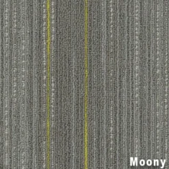 Higher Calling Commercial Carpet Plank .23 Inch x 9x36 Inches 20 per Carton