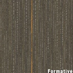 Higher Calling Commercial Carpet Plank .23 Inch x 9x36 Inches 20 per Carton