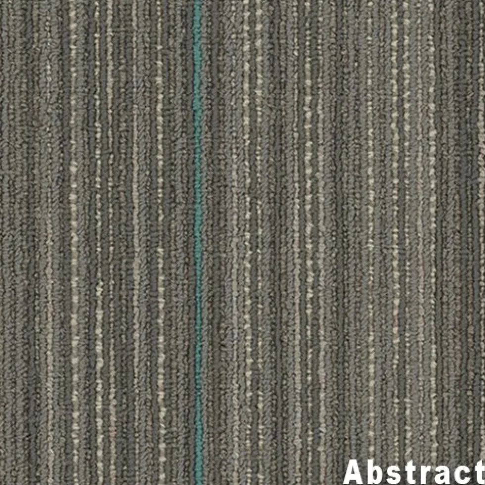 Higher Calling Commercial Carpet Plank .23 Inch x 9x36 Inches 20 per Carton