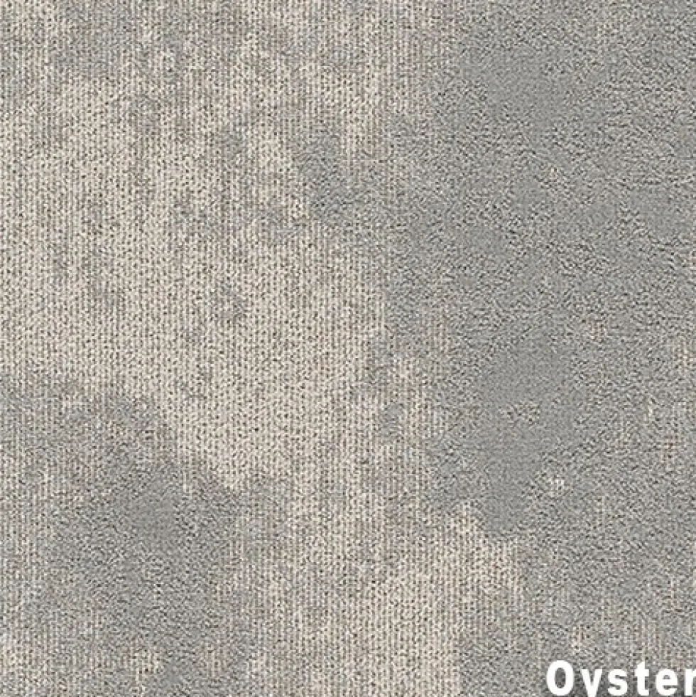 High Tide Commercial Carpet Tile .31 Inch x 50x50 cm per Tile