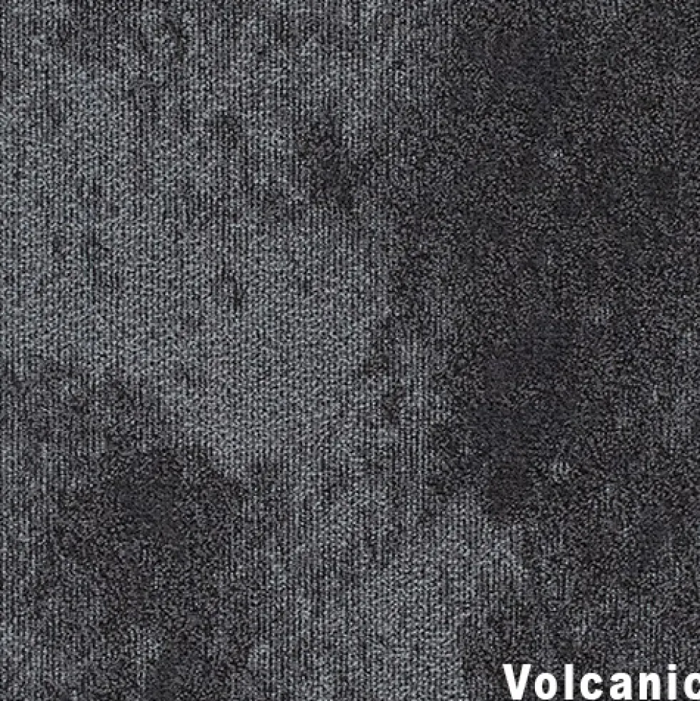 High Tide Commercial Carpet Tile .31 Inch x 50x50 cm per Tile