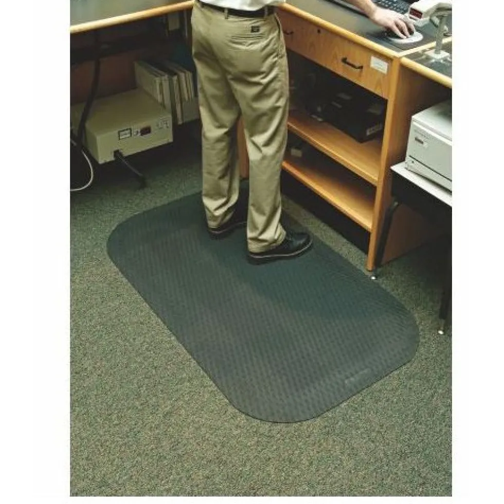 Hog Heaven Anti Fatigue Indoor Mat 33x58 x 5/8 inches
