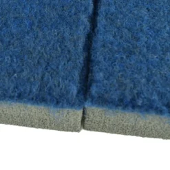 Home Cheer Dollamur Flexi-Roll Carpet Practice Mat 1-1/4 Inch x 5x10 Ft.