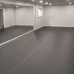 Home Dance Floor Package Adagio Tour Basic 10.5x10 Ft.