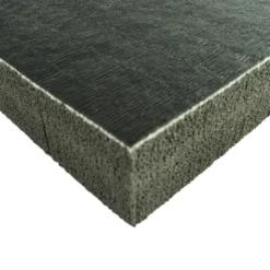 Home Martial Arts Dollamur Flexi-Roll Mat Tatami Surface 1-1/4 Inch x 10x10 Ft. Kit