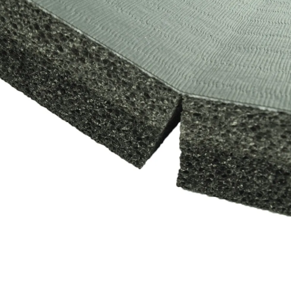 Home Martial Arts Dollamur Flexi-Roll Mat Tatami Surface 1-1/4 Inch x 10x10 Ft. Kit