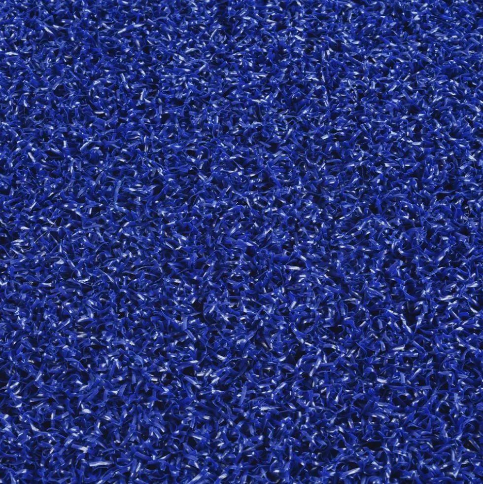 Home Plate Mat 3/4 Inch x 6 x12 Ft.