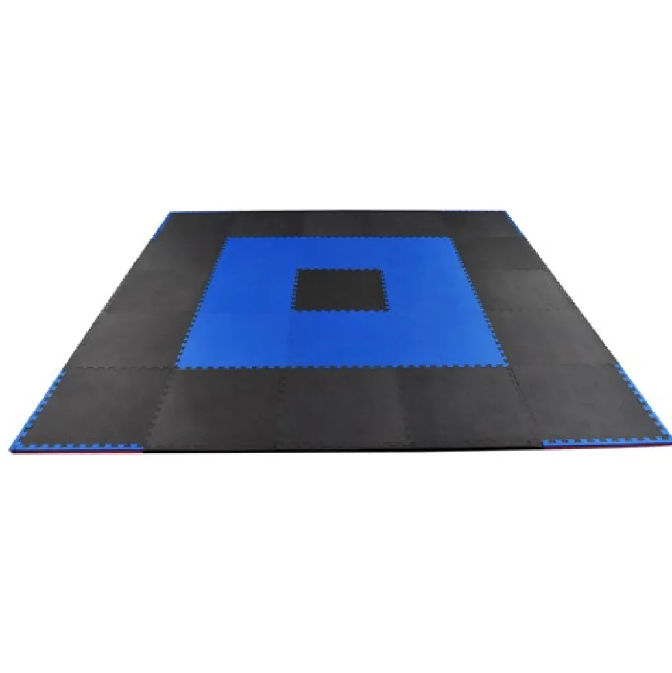 Home Sport and Play Mat 3/4 Inch x 2x2 Ft.