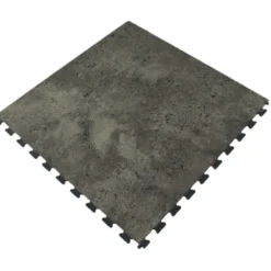 HomeStyle Stone Series Floor Tile 6 tiles 5 mm x 20.5x20.5 Inches