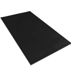 Home Wrestling Dollamur Flexi-Roll Mat Smooth Surface without Marks 1-1/4 Inch x 10x10 Ft. Kit