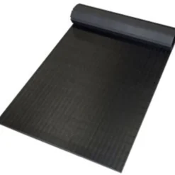 Home Wrestling Dollamur Flexi-Roll Mat Smooth Surface 1-1/4 Inch x 5x10 Ft.
