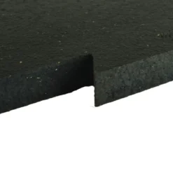 Horse Stall Mat Classic Interlocking 3/4 Inch x 10x10 Ft. Kit