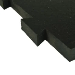Horse Stall Mat Classic Interlocking 3/4 Inch x 10x10 Ft. Kit