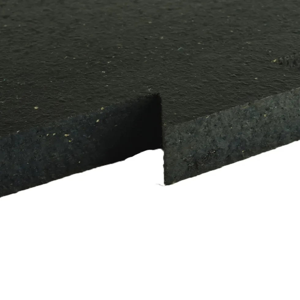 Horse Stall Mat Classic Interlocking 3/4 Inch x 12x12 Ft. Kit