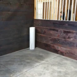 Horse Stall Mats Kit Cobblestone 3/4 Inch x 12x16 Ft.