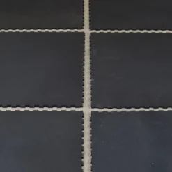 Horse Stall Mats Kit Cobblestone 3/4 Inch x 12x12 Ft.