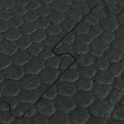 Horse Stall Mats Kit Cobblestone 3/4 Inch x 12x24 Ft.