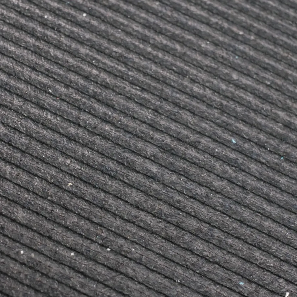 Horse Stall Mats Straight Edge Cobblestone 3/4 Inch x 4x6 Ft.