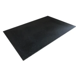Horse Stall Mats Straight Edge Cobblestone 3/4 Inch x 4x6 Ft.