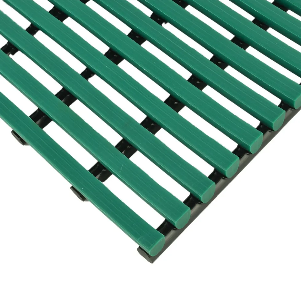 HVD Kennel Matting Roll 13.5 mm x 3x33 Ft.