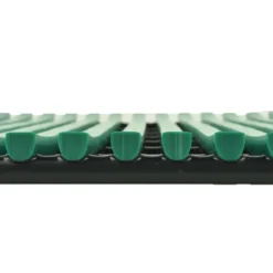 HVD Kennel Matting Roll 13.5 mm x 4x33 Ft.