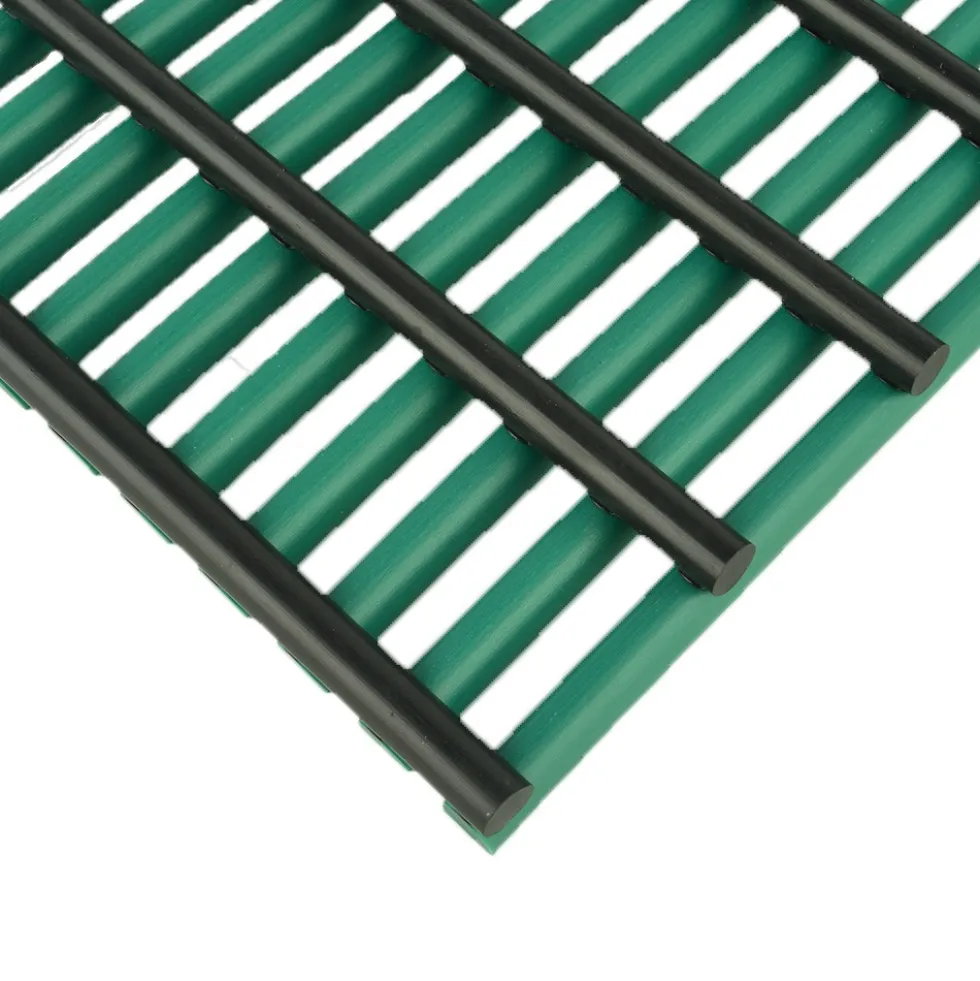 HVD Kennel Matting Roll 13.5 mm x 4x33 Ft.