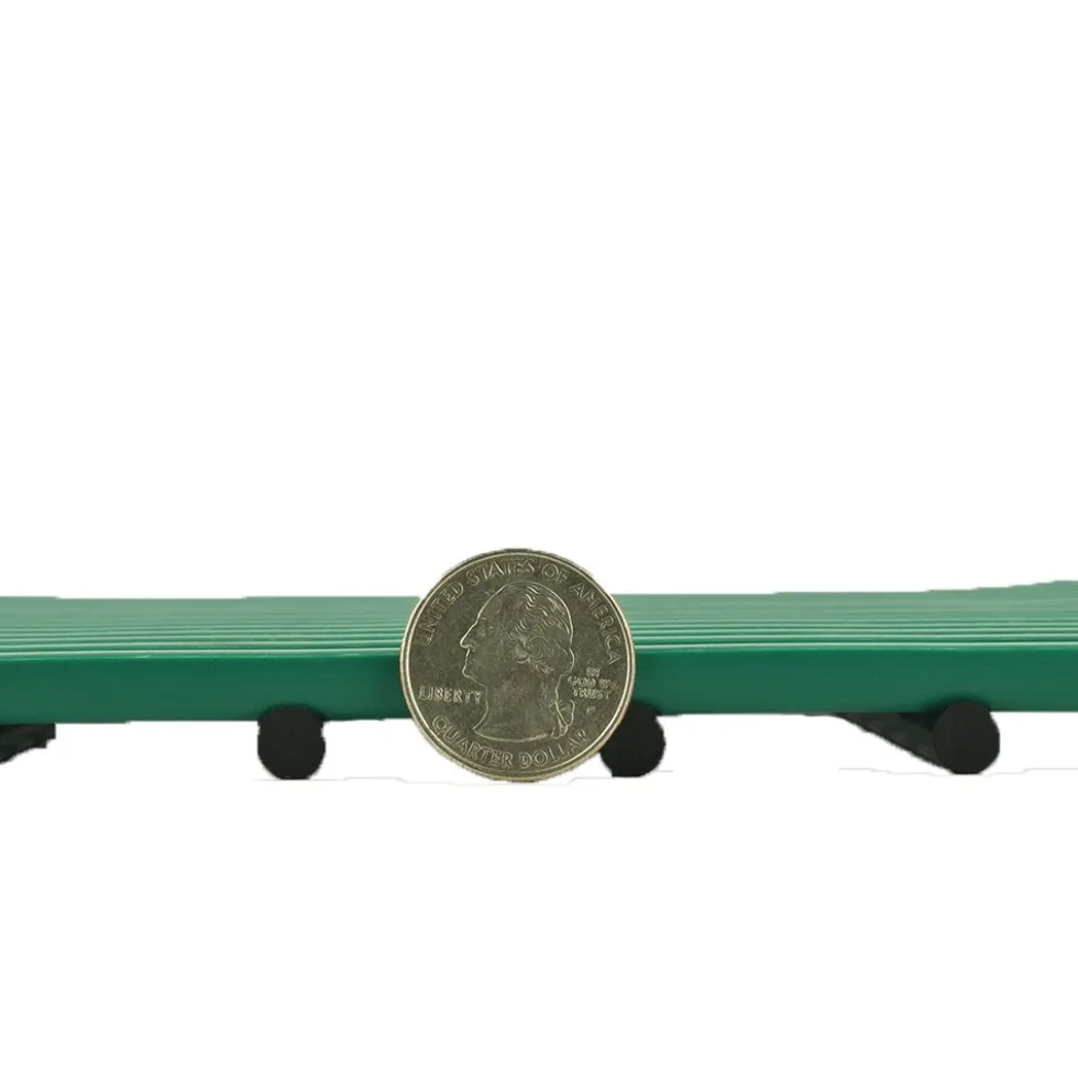 HVD Kennel Matting Roll 13.5 mm x 4x33 Ft.