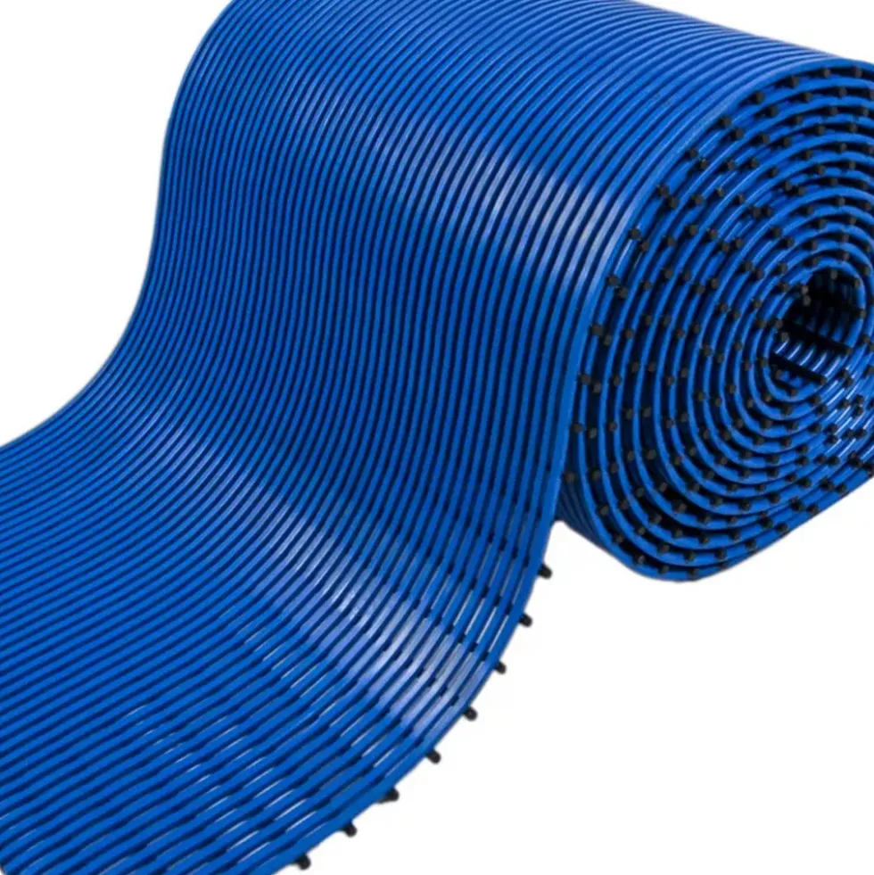 HVD Kennel Matting Roll 13.5 mm x 4x33 Ft.